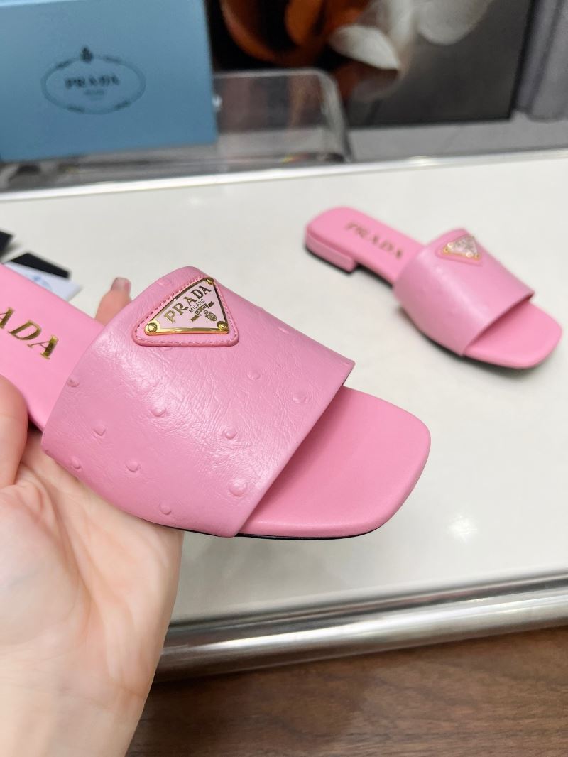 Prada Slippers